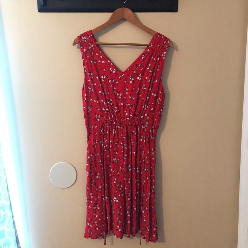 Casual Dress